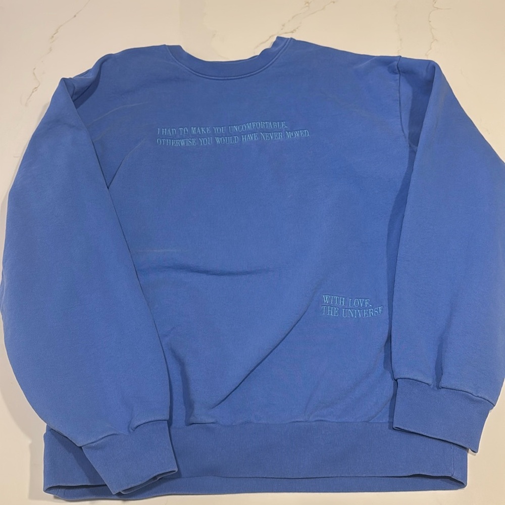 Boys Lie Sweatshirt